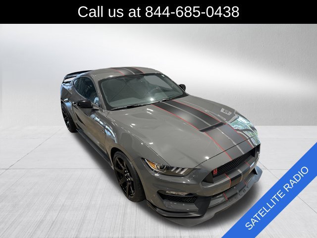 Used 2018 Ford Mustang Shelby GT350R w/ GT350R Equipment Group 920A RWD image 5