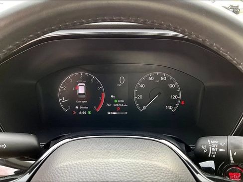 Used 2024 Honda CR-V EX-L image 20