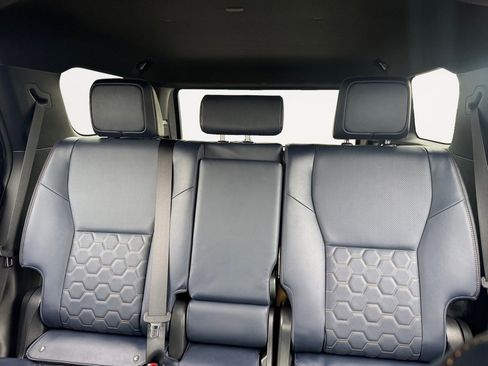 New 2026 Toyota 4Runner 4WD image 13