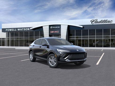 New 2026 Buick Envista Preferred image 1