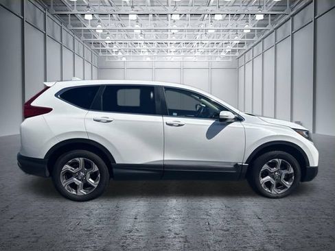 Used 2019 Honda CR-V EX-L image 6