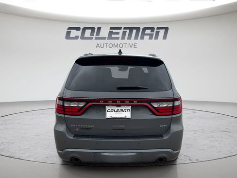 Used 2024 Dodge Durango GT AWD/4WD image 9