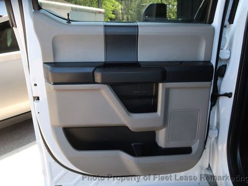 Used 2019 Ford F250 XL w/ Power Equipment Group image 17