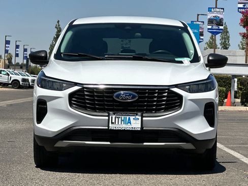 Used 2024 Ford Escape Active FWD image 11