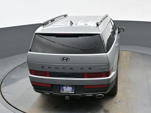 Certified 2026 Hyundai Santa Fe XRT image 38