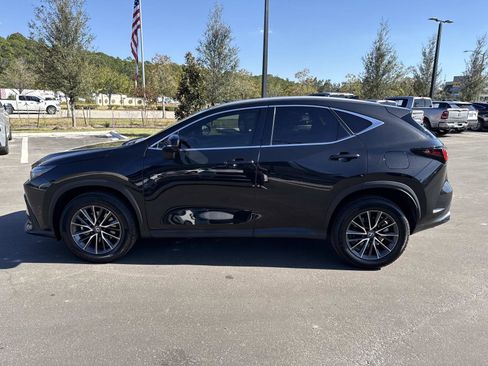 Used 2022 Lexus NX 350 AWD w/ Premium Package image 6