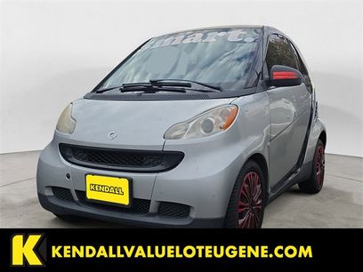 Used 2009 smart fortwo BRABUS