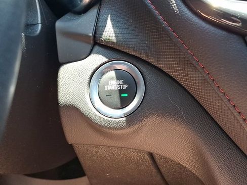 Used 2023 Chevrolet Equinox RS FWD image 22