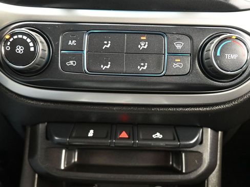 Used 2022 Chevrolet Colorado LT image 19