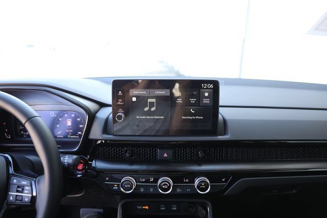 New 2026 Honda CR-V EX-L image 18