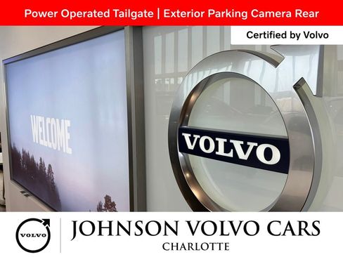 Used 2024 Volvo XC60 T8 Plus w/ Protection Package Premier AWD/4WD image 6