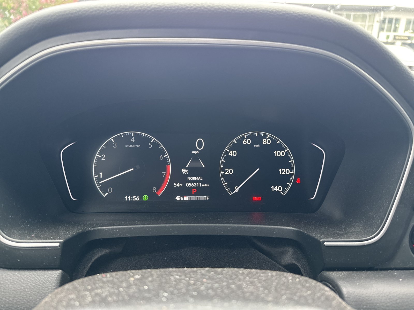 Used 2023 Honda Pilot Touring image 18