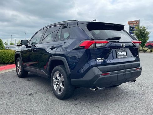 Used 2023 Toyota RAV4 XLE image 5