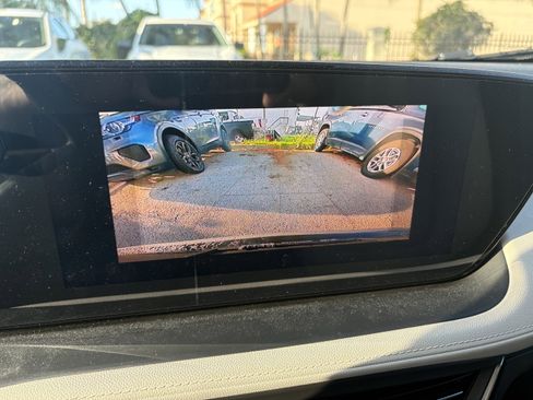 Used 2024 Buick Encore GX Preferred FWD image 12