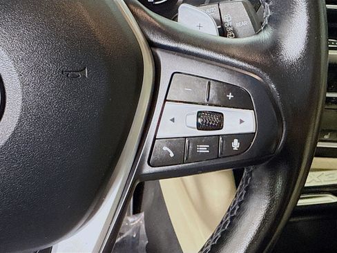 Used 2021 BMW X3 xDrive30i image 15