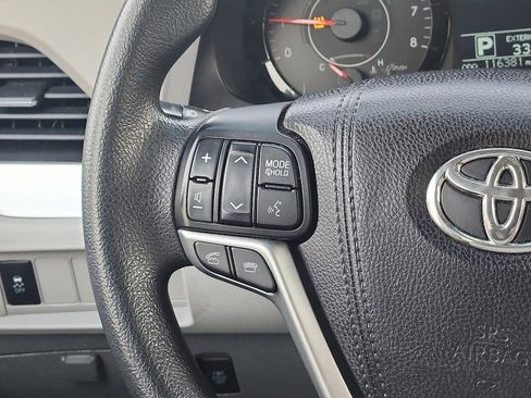 Used 2015 Toyota Sienna LE image 15