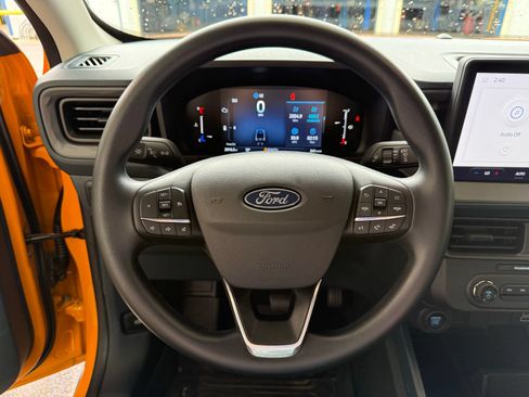 Used 2026 Ford Maverick XLT w/ Equipment Group 301A AWD/4WD image 14