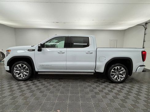 New 2026 GMC Sierra 1500 Denali image 14