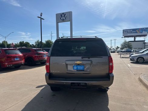 Used 2013 Chevrolet Tahoe LT AWD/4WD image 6