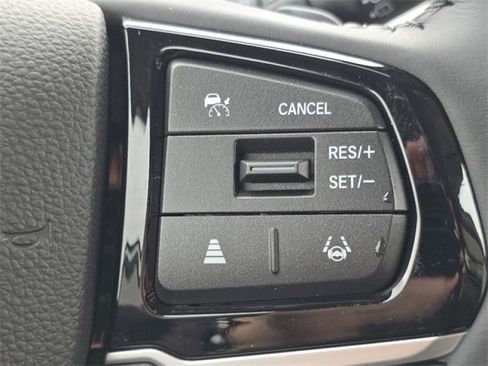 New 2026 Honda Odyssey EX-L image 23