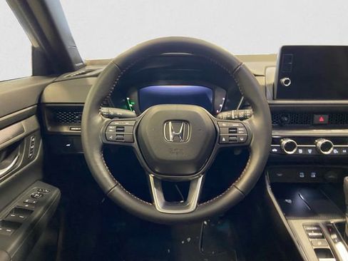 New 2026 Honda CR-V Sport-L image 12