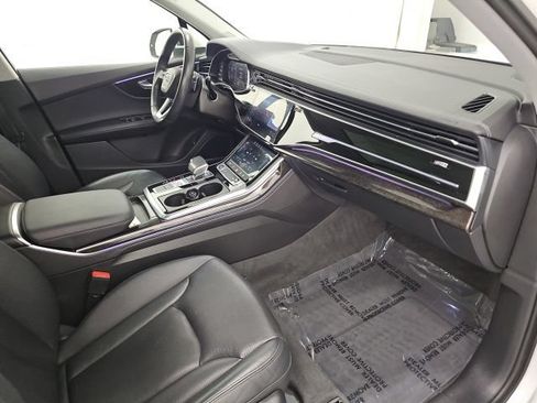 Used 2023 Audi Q7 3.0T Premium Plus AWD/4WD image 41