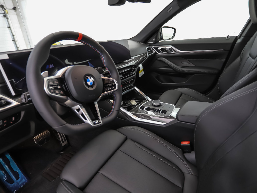 New 2027 BMW 440i xDrive w/ Premium Package AWD/4WD image 10