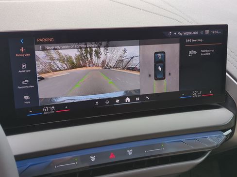 Used 2025 BMW X3 xDrive30i w/ Premium Package image 24