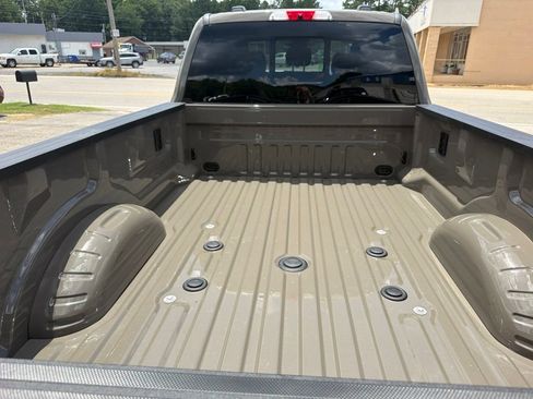 New 2026 Ford F450 Platinum w/ Platinum Plus Package AWD/4WD image 15