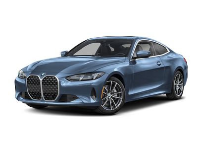 Used 2026 BMW 430i xDrive Coupe
