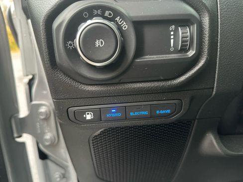 Used 2024 Jeep Wrangler Sport S w/ Convenience Group image 21