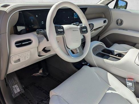 New 2026 Hyundai Palisade SEL FWD image 3