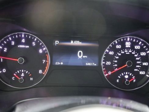 Used 2023 Kia Forte LXS FWD image 22