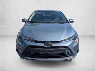 Used 2024 Toyota Corolla LE FWD video 2
