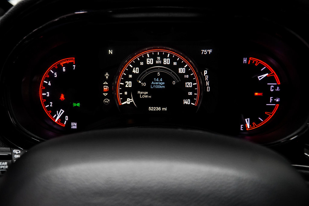 Used 2025 Dodge Durango R/T AWD/4WD image 37