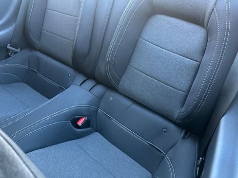 New 2026 Ford Mustang Coupe RWD image 10