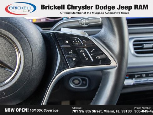 Used 2024 Mercedes-Benz GLE 350 4MATIC image 31