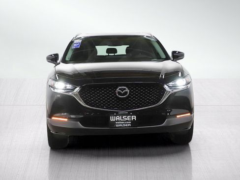 Used 2024 MAZDA CX-30 AWD 2.5 S w/ Premium Package image 8