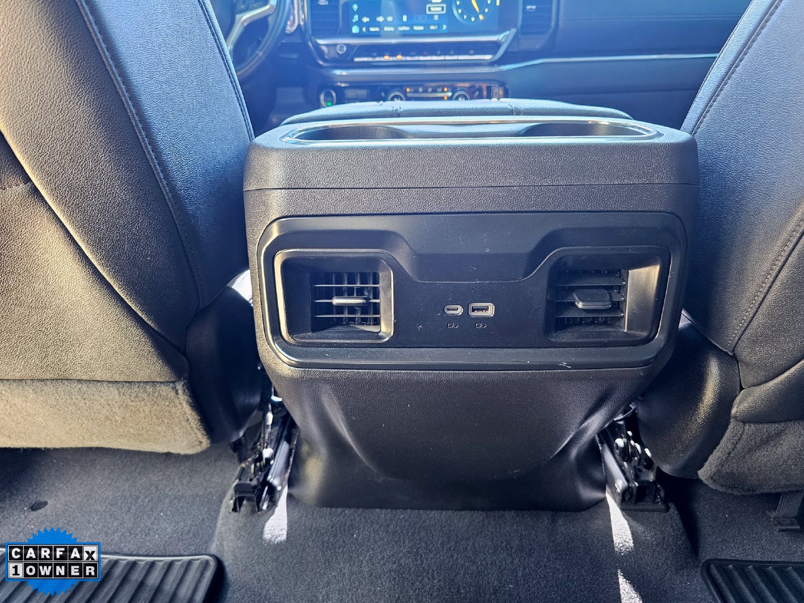 Used 2024 Chevrolet Silverado 1500 RST AWD/4WD image 35