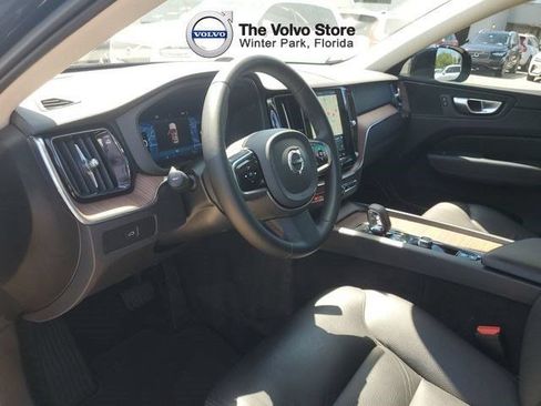 Certified 2024 Volvo XC60 B5 Plus w/ Protection Package Premier AWD/4WD image 15