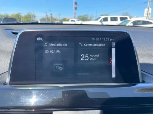 Used 2019 BMW X1 xDrive28i w/ Convenience Package AWD/4WD image 16