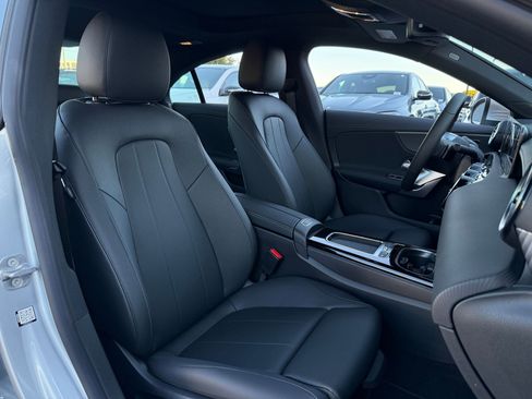 Used 2026 Mercedes-Benz CLA 250 image 21