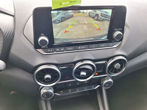 Used 2024 Nissan Sentra S image 15