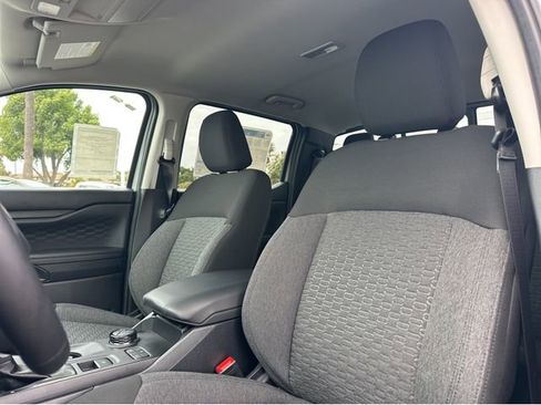 New 2026 Ford Ranger XLT w/ Equipment Group 301A High image 15