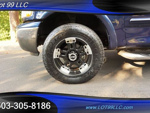 Used 2002 Ford F150 Lariat image 3