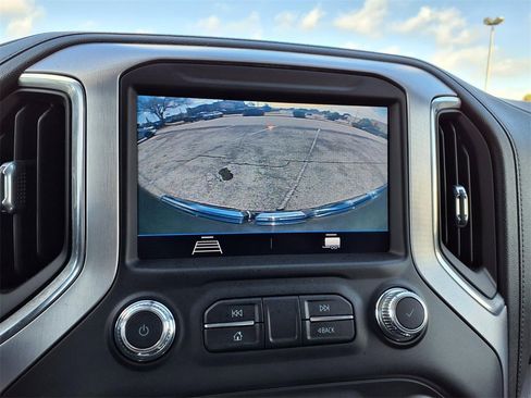 Used 2021 GMC Sierra 1500 Elevation image 30