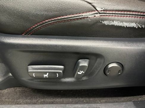 Used 2019 Toyota 4Runner TRD Off-Road Premium AWD/4WD image 14