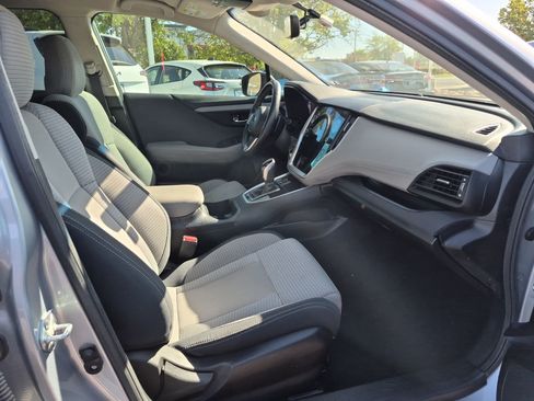 Used 2021 Subaru Outback Premium AWD/4WD image 29