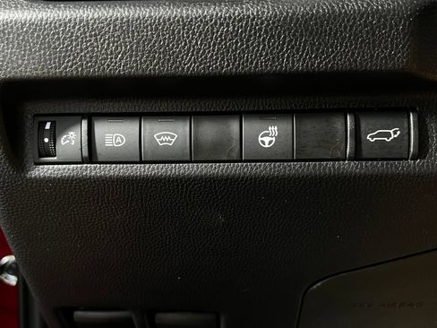 Certified 2025 Toyota RAV4 XLE w/ Convenience Package FWD image 19
