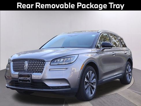 Used 2020 Lincoln Corsair Reserve image 4